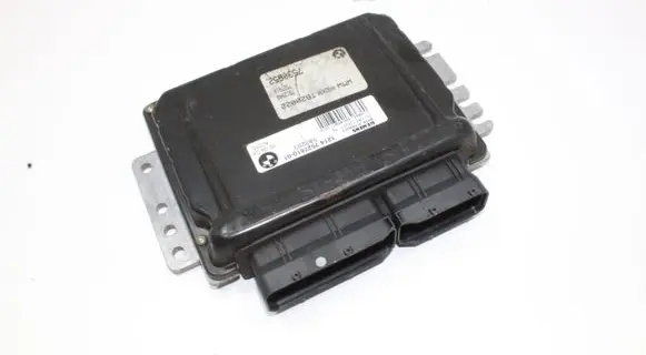 Mini One - Cooper R50 - 53 Engine control unit/module 7527610 S118012001N