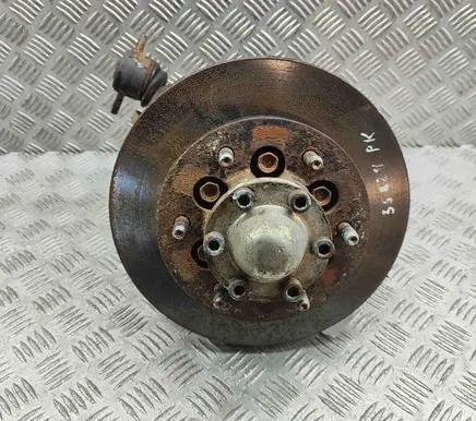 Isuzu D-Max Front wheel hub 8980062590 8979436291