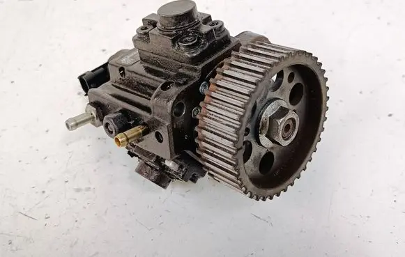 Opel Zafira C Fuel injection high pressure pump 55571005 0445010193