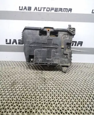 Hyundai i40 Battery tray 371503Z000