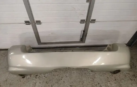 Mazda Tribute Rear bumper