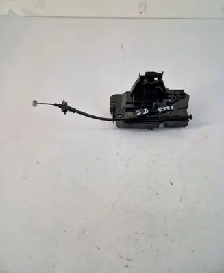 Ford Puma Rear door lock L1TBR22152BB