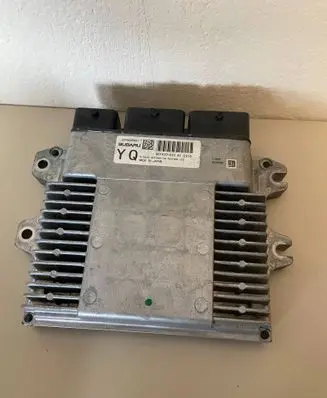 Subaru Outback (BT) Engine control unit/module ECU 22765AR991 DEF030022