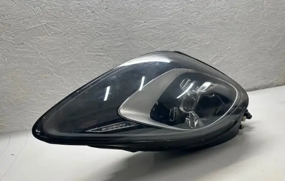 Porsche Cayenne (9Y0 9Y3) Headlight/headlamp 9Y0941034P 1EX01443942