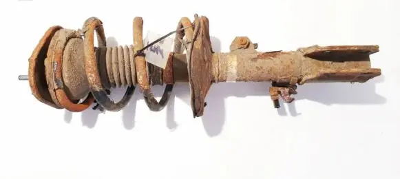 Toyota Corolla Verso AR10 Front shock absorber/damper