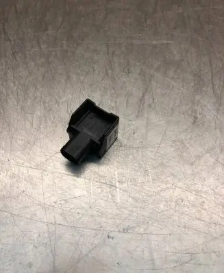 Mercedes-Benz ML W163 ESP acceleration yaw rate sensor A1635420618 0590100241 10098000511