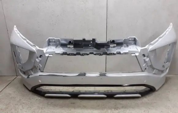 Mitsubishi Eclipse Cross Front bumper