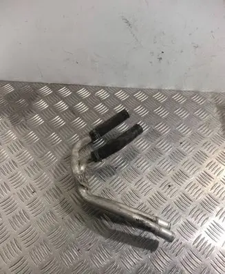 Volkswagen Touareg II Engine coolant pipe/hose