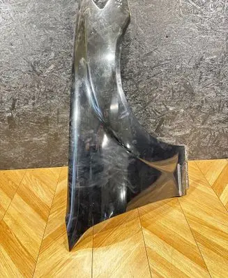 Mercedes-Benz S W221 Fender 