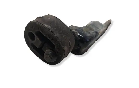 Volkswagen PASSAT CC Muffler mount bracket/holder 1234