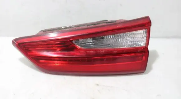 KIA Optima Rear/tail lights