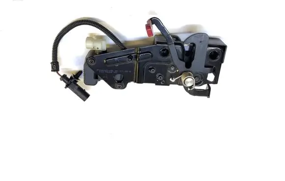 Porsche 911 991 Engine bonnet/hood lock/catch 99151105304