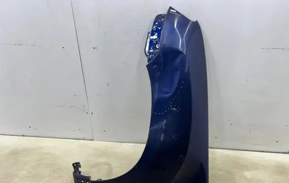 Dacia Duster Fender 631410034R
