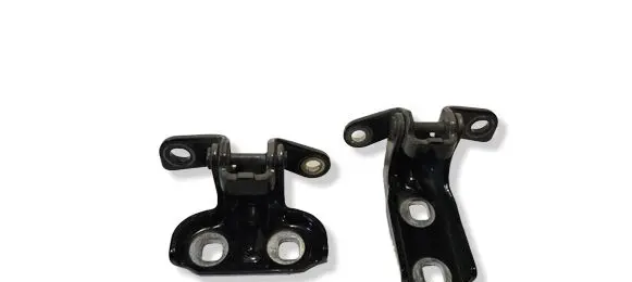 Opel Mokka X Rear door hinge set P18067