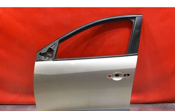 Renault Megane III Front door