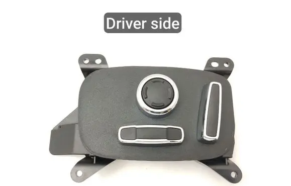 Jaguar XJ X351 Seat control switch FW9314B566EB