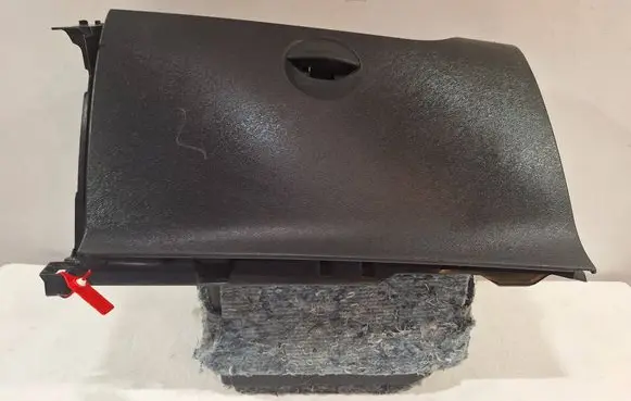 Renault Kangoo II Glove box 681083048R