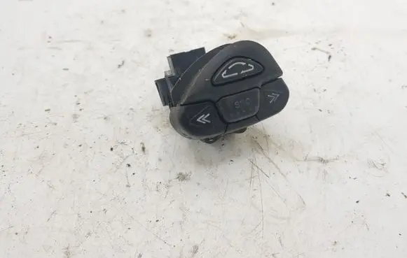 Nissan X-Trail T30 Multifunctional control switch/knob 54355381B 170903
