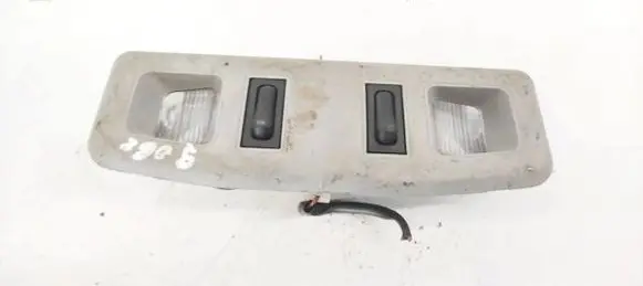 Mitsubishi Carisma Rear seat light MB947239