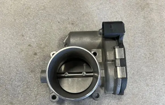 Audi A3 S3 8V Throttle valve 06K133062M