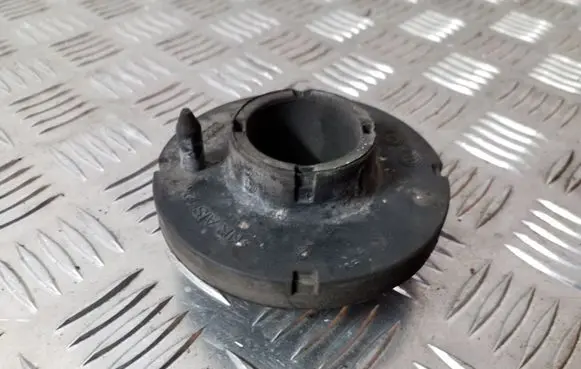 Audi A6 C7 Rear coil spring rubber mount 8K0512297E
