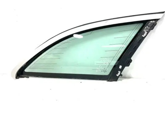 Mercedes-Benz C W203 Rear side window AS2M3240DOT682 43R001582