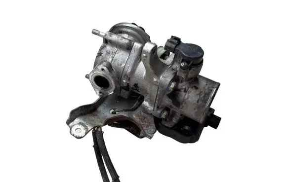 Lexus IS 220D-250-350 EGR valve 1923002010 2500030192 2581930170
