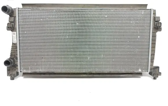 Audi Q2 - Coolant radiator 5Q0121251EB RM2065 M153359