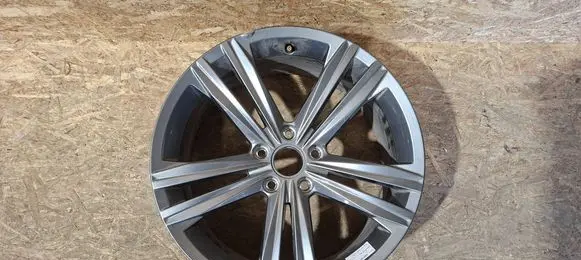 Volkswagen Arteon R18 alloy rim 3G8601025N B014642