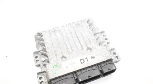 Nissan Qashqai Engine control unit/module 237104EA0B
