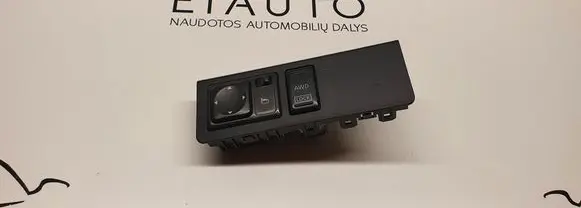 Nissan Murano Z50 Wing mirror switch