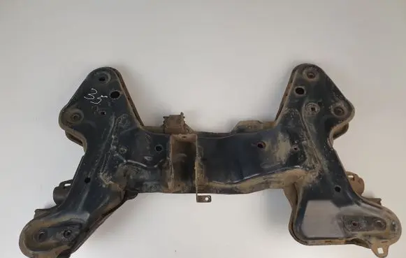 Citroen DS3 Front subframe