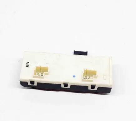 Mercedes-Benz GLC X253 C253 Tailgate/trunk control unit/module A2059004507