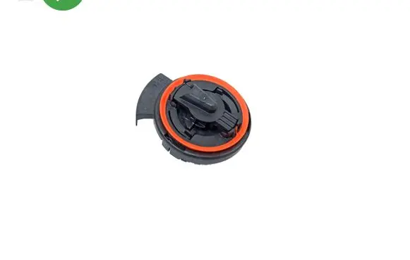 Audi A1 Airbag deployment crash/impact sensor 4M0955557A