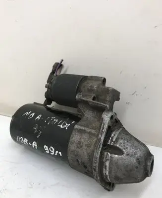 Ford Mondeo MK II Starter motor