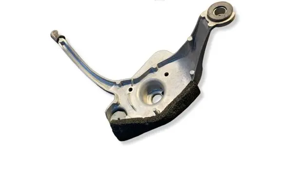 Ford Transit Custom Front wiper linkage W000030917