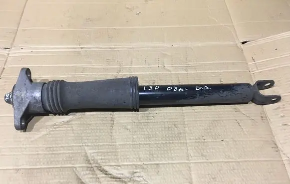 Hyundai i30 Rear shock absorber/damper 553102R200
