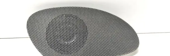 Peugeot 307 Panel speaker A1078901