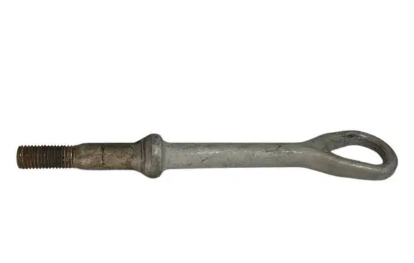 Jeep Grand Cherokee Towing hook eye 3142B1