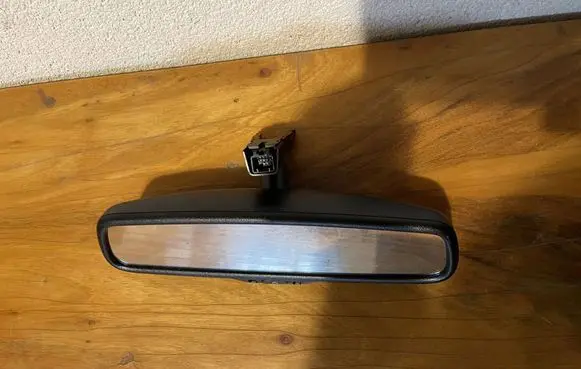 Honda CR-V Rear view mirror (interior) E11028009 85101A400P2