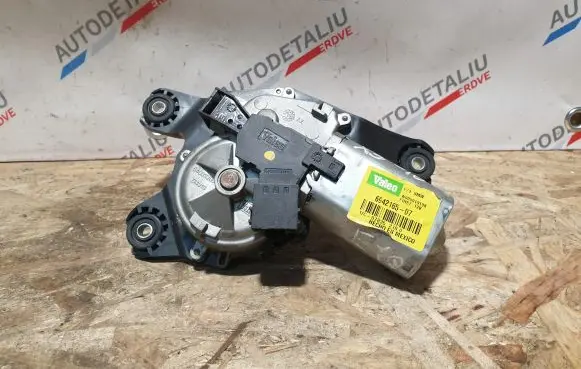 BMW X5 E70 Rear window wiper motor 6942165