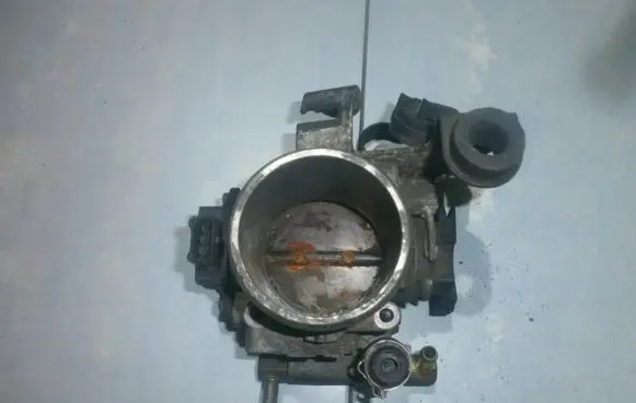 Fiat Marea Throttle valve 60ncfl