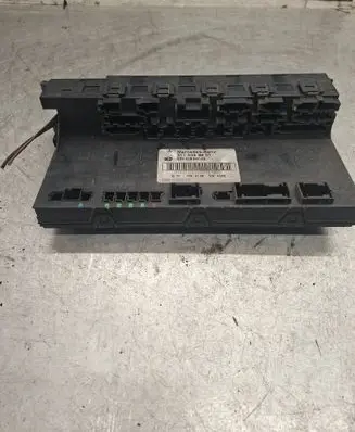 Mercedes-Benz E W211 Comfort/convenience module 2115458601 5DK00804728