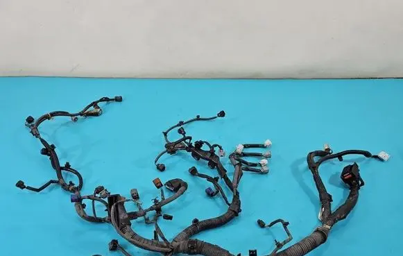 Suzuki SX4 S-Cross Engine installation wiring loom 36650-60R00 IMPRK1511421