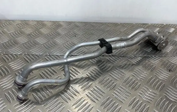 Audi A8 S8 D4 4H Air conditioning (A/C) pipe/hose 4H0820725 4H0820727 4H0820181