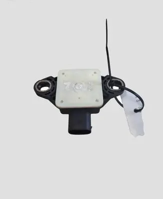 Citroen Berlingo ESP acceleration yaw rate sensor 9680486580 0265005974 1275100853