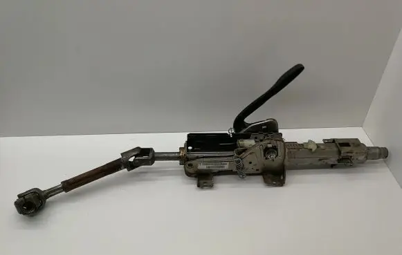 Volkswagen Golf VII Steering wheel axle 5Q1419502P