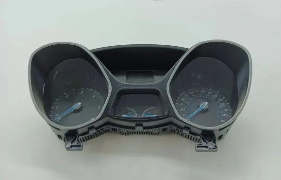 Ford C-MAX II Speedometer (instrument cluster) BM5T10849DU 2182023