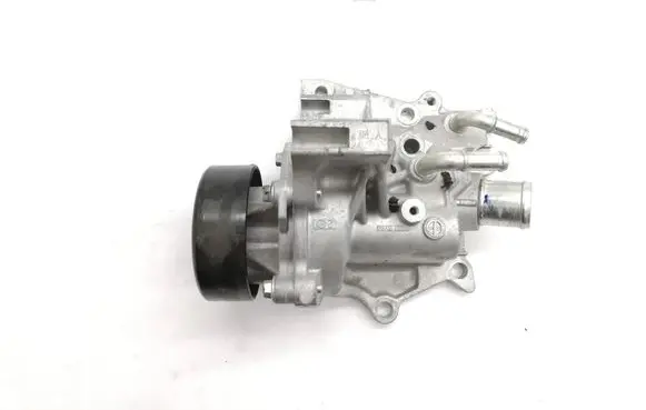 Nissan Qashqai Water pump 11061BV80