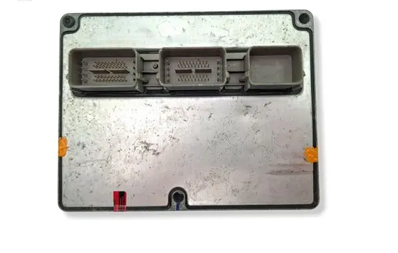 Volvo S40 Engine control unit/module 30743371
